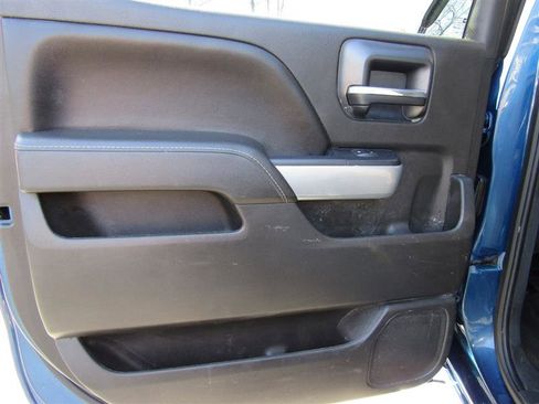 Used 2016 Chevrolet Silverado 1500 LT image 24