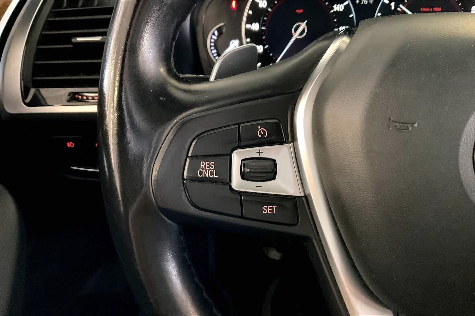 Used 2018 BMW X3 xDrive30i AWD/4WD image 22