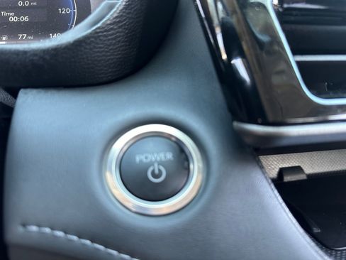 New 2026 Toyota Highlander Limited image 23