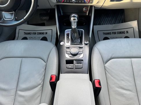 Used 2016 Audi A3 1.8T Premium image 16