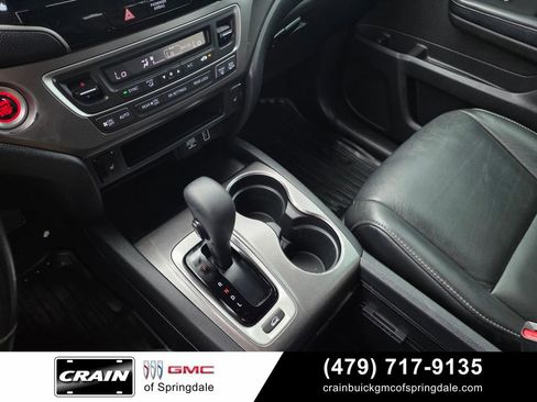 Used 2020 Honda Pilot EX-L image 19