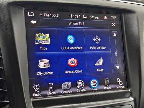 Used 2015 Chrysler 200 Limited w/ Comfort Group FWD image 30