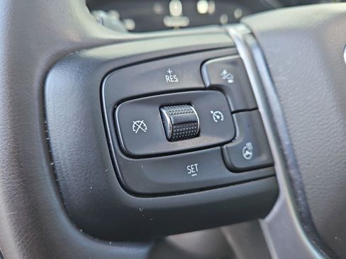 Used 2023 GMC Sierra 1500 SLT w/ SLT Premium Package image 36