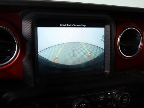 Used 2019 Jeep Wrangler Unlimited Rubicon image 6