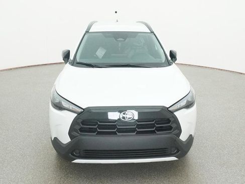 New 2026 Toyota Corolla Cross LE image 2