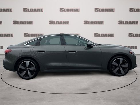 Used 2025 Audi A5 2.0T Premium Plus w/ Premium Plus image 6