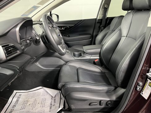Used 2023 Subaru Outback Limited XT AWD/4WD image 10