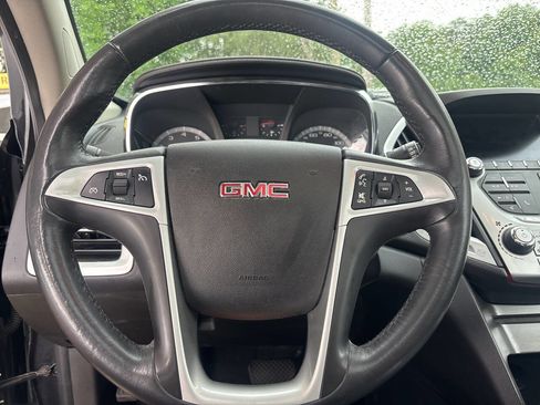 Used 2012 GMC Terrain SLT FWD image 7