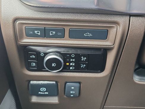 Used 2023 Ford F150 King Ranch w/ Equipment Group 601A High AWD/4WD image 30