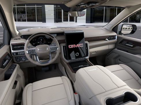 Used 2026 GMC Yukon Denali w/ Denali Reserve Package AWD/4WD image 93