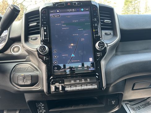 New 2026 RAM 3500 Tradesman image 7