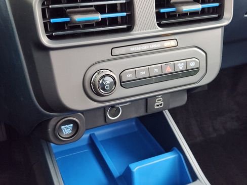New 2026 Ford Maverick XLT AWD/4WD image 24