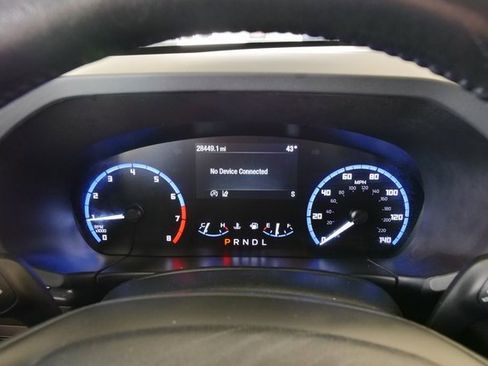 Used 2022 Ford Bronco Sport Big Bend w/ Convenience Package image 18