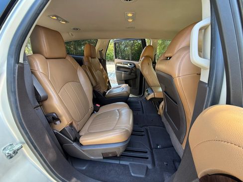 Used 2014 Buick Enclave Premium w/ Trailering Provision Package AWD/4WD image 20