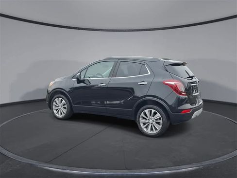 Used 2020 Buick Encore Preferred image 6