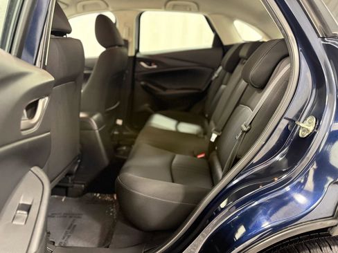 Used 2021 MAZDA CX-3 Sport image 31