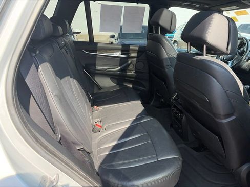 Used 2015 BMW X5 xDrive50i AWD/4WD image 20