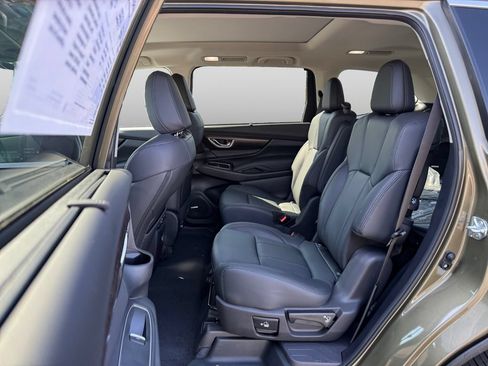 New 2026 Subaru Ascent Touring AWD/4WD image 13