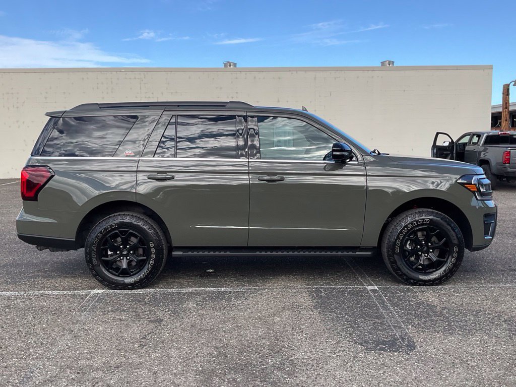 Used 2024 Ford Expedition Timberline AWD/4WD image 7