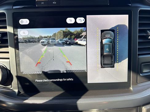 Used 2025 Ford F150 Raptor image 23