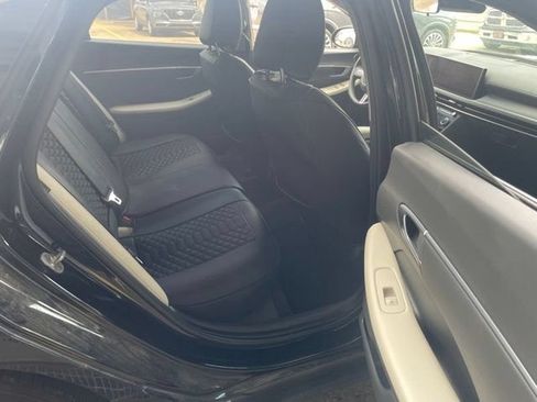 Used 2024 Hyundai Sonata SEL FWD image 26