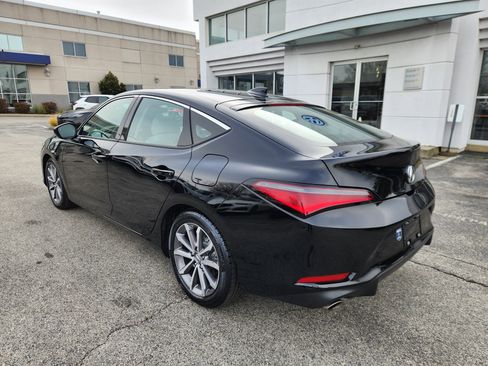 Certified 2025 Acura Integra image 3