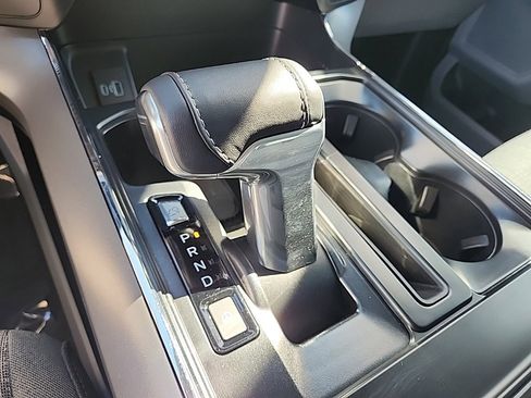 Used 2023 Ford F150 Lightning XLT w/ Equipment Group 312A High image 31