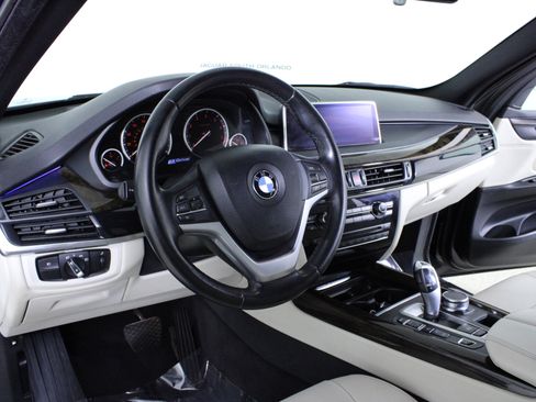 Used 2017 BMW X5 xDrive40e image 20