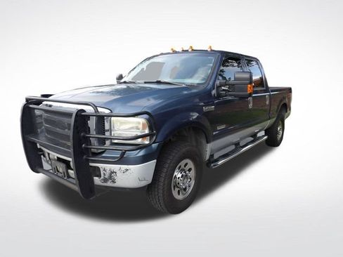 Used 2006 Ford F250 XLT AWD/4WD image 9