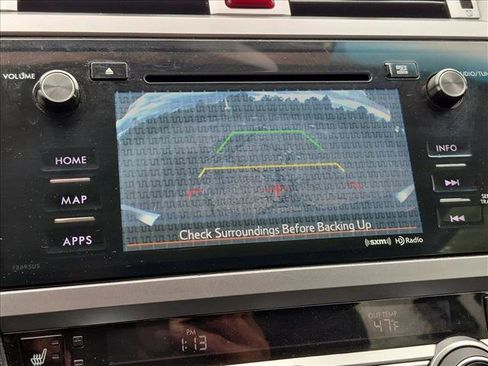 Used 2016 Subaru Outback 3.6R Limited AWD/4WD image 13