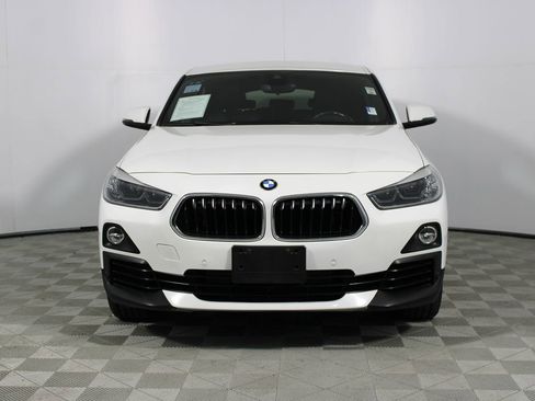 Used 2020 BMW X2 sDrive28i image 35