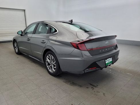 Used 2022 Hyundai Sonata SEL image 5