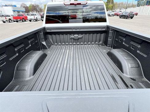 New 2026 Chevrolet Silverado 2500 LT w/ Trail Boss Package AWD/4WD image 5