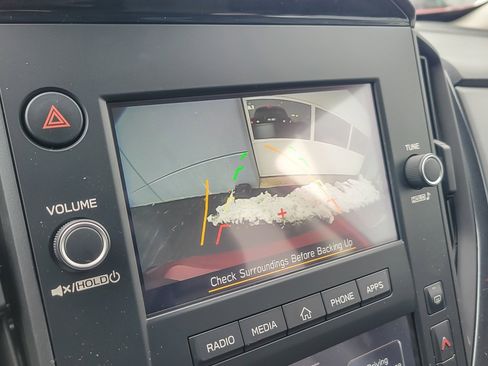 New 2026 Subaru Crosstrek 2.5i image 14