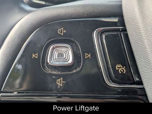 Certified 2023 Lincoln Corsair Standard w/ Equipment Group 101A image 22