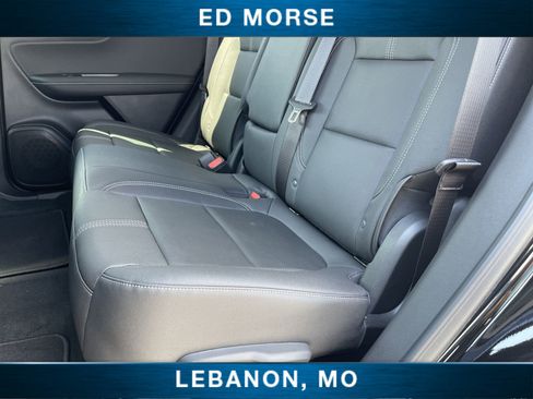 Used 2025 Chevrolet Blazer LT w/ Redline Edition image 23