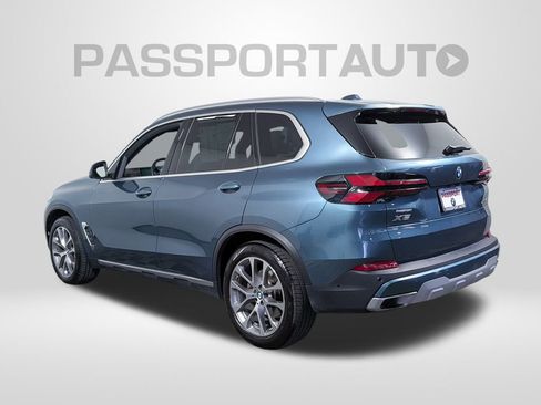Certified 2024 BMW X5 xDrive40i image 3