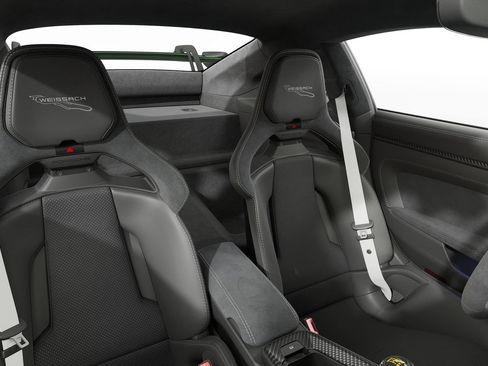 Certified 2026 Porsche 911 GT3 RWD image 5