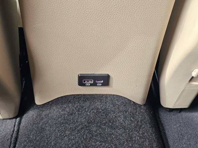 Used 2019 Nissan Rogue SL AWD/4WD image 24
