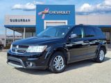 Used 2016 Dodge Journey SXT image 1