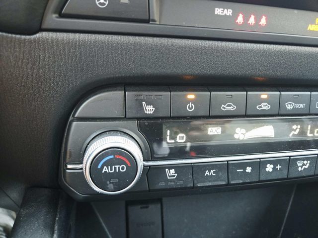 Used 2021 MAZDA CX-5 Grand Touring w/ GT Premium Package AWD/4WD image 19