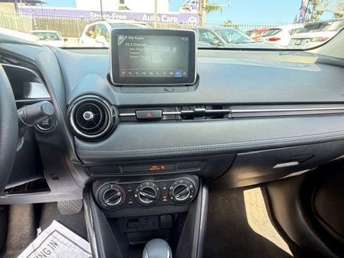 Used 2017 Toyota Yaris iA FWD image 13