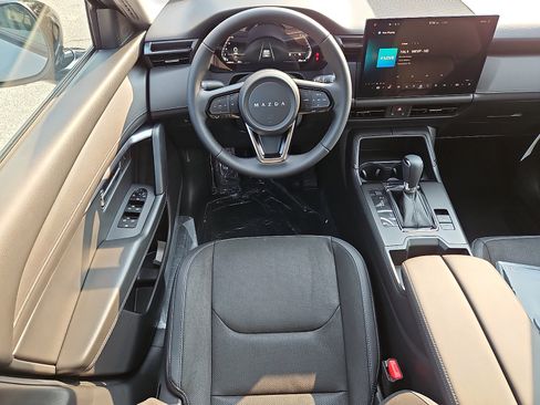 New 2026 MAZDA CX-5 Preferred AWD/4WD image 9