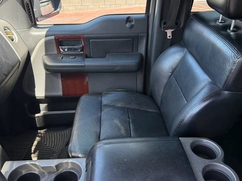 Used 2007 Ford F150 Lariat AWD/4WD image 14