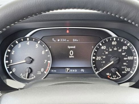 New 2026 Nissan Frontier SV w/ SV Convenience Package RWD image 18