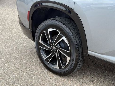 New 2026 Buick Enclave Sport Touring FWD image 12