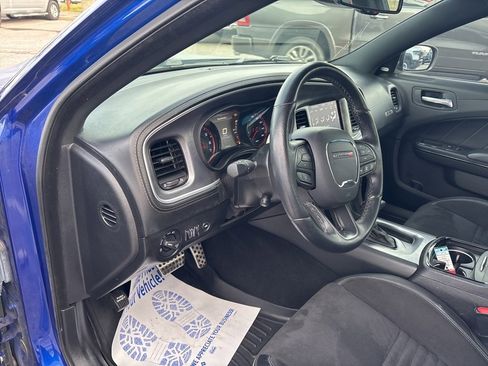 Used 2021 Dodge Charger R/T w/ Daytona Edition Group image 59