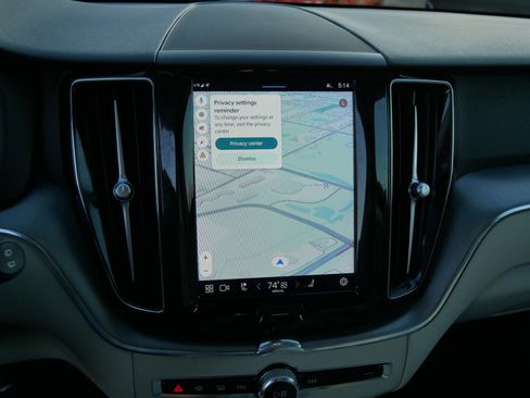 Certified 2023 Volvo XC60 T8 Core image 26