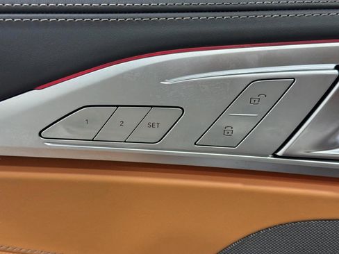 Certified 2024 BMW M850i Gran Coupe xDrive image 22