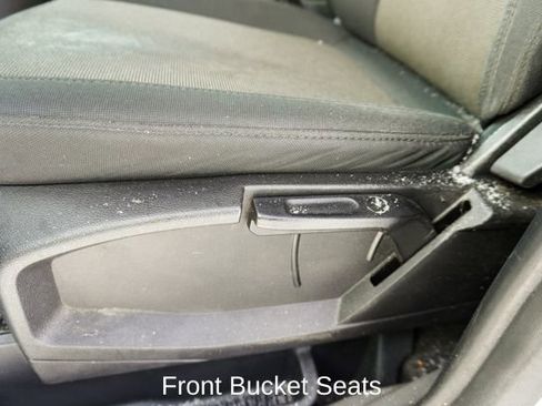 Used 2020 Ford Transit Connect XL w/ CNG/LPG Engine Prep Package image 10